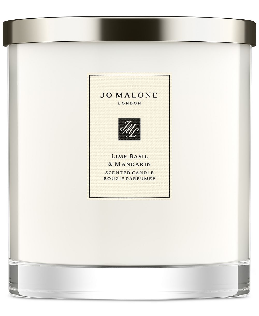 Jo Malone London Lime Basil & Mandarin Luxury Candle, 88-oz.
