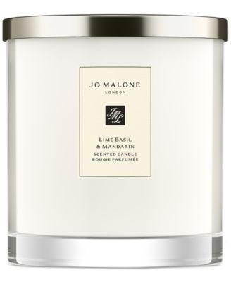Jo Malone London Lime Basil & Mandarin роскошная свеча, 88-oz.