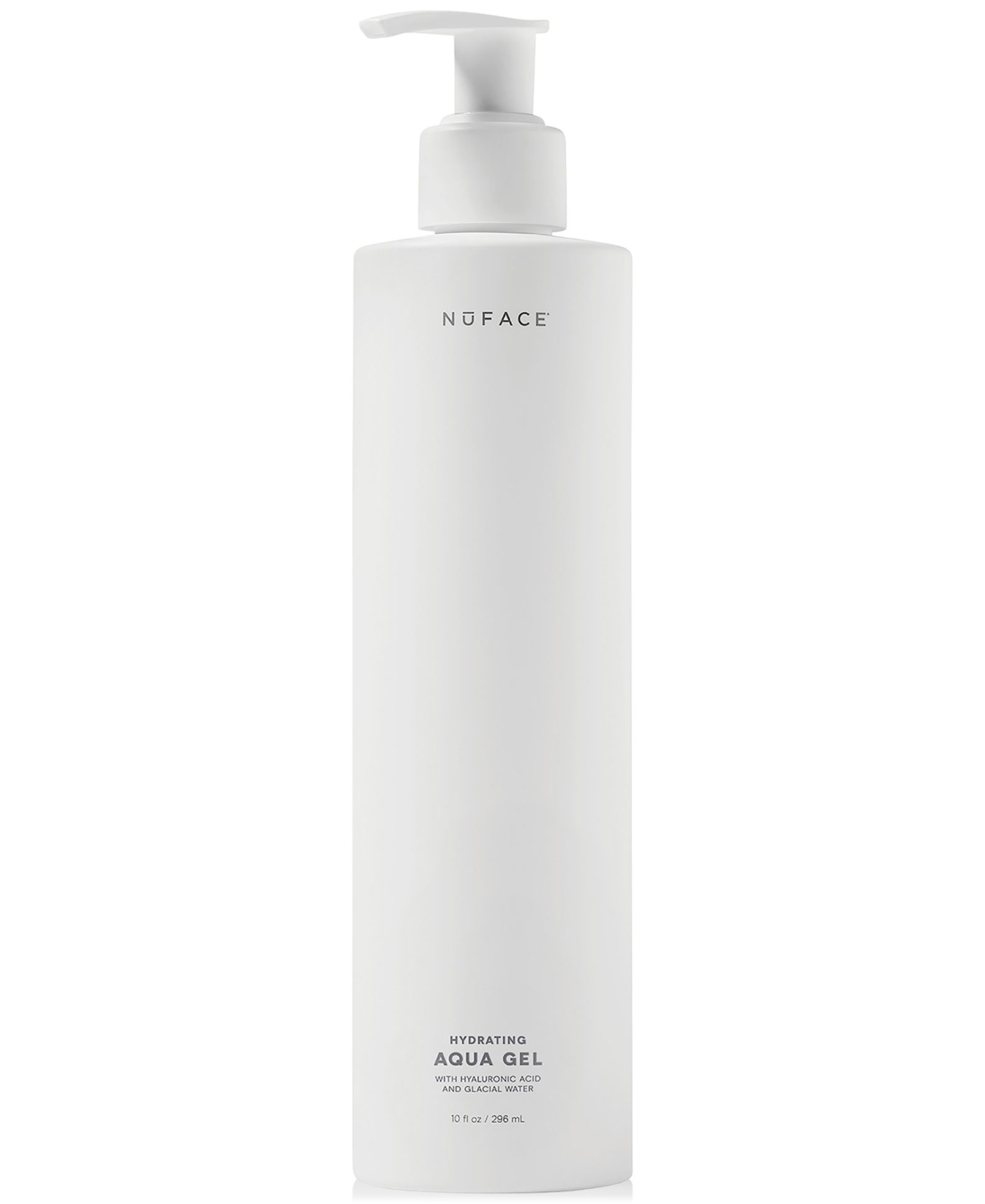 NuFACE Hydrating Aqua Gel, 10 oz.