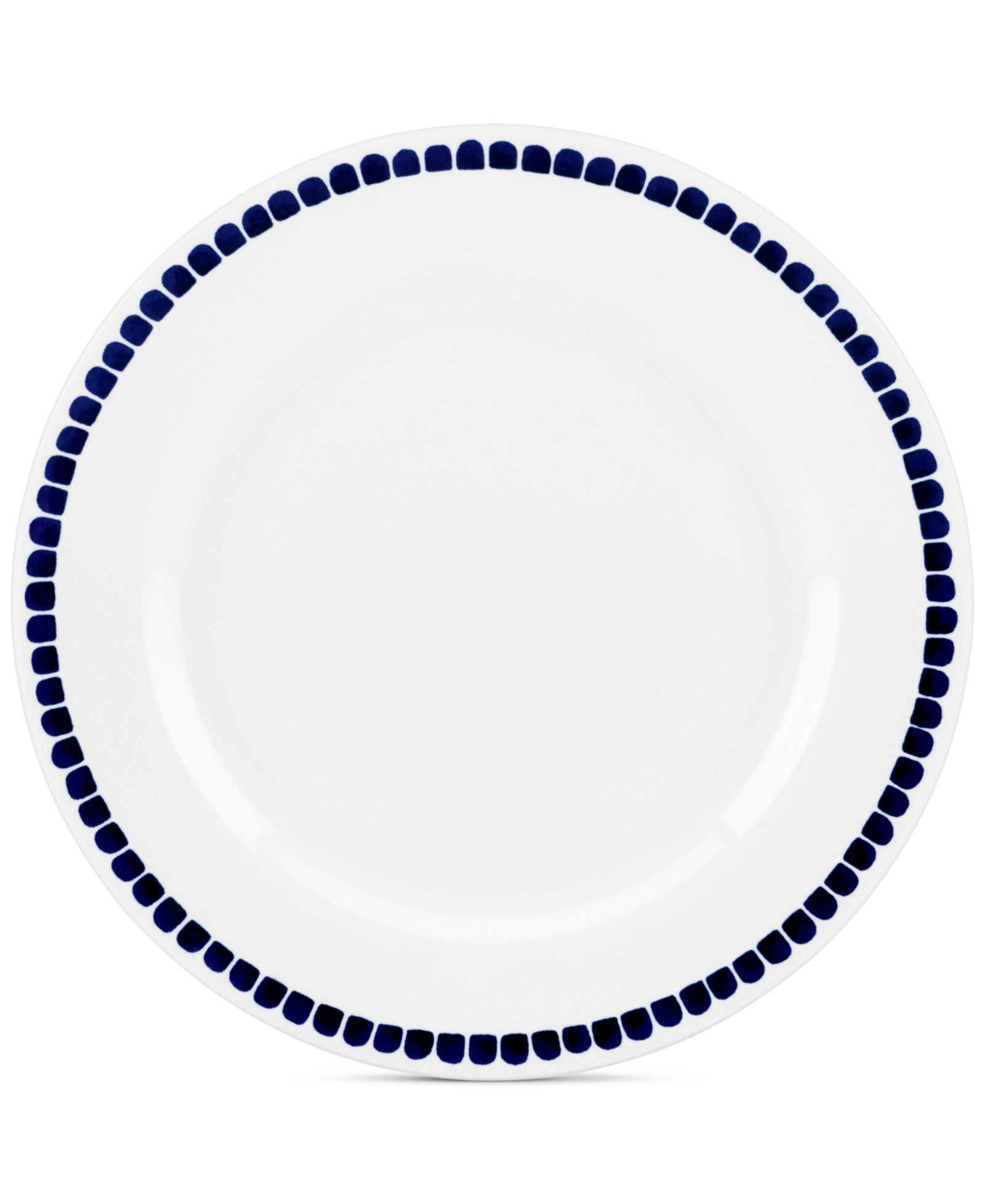 kate spade new york Charlotte Street North Dinner Plate