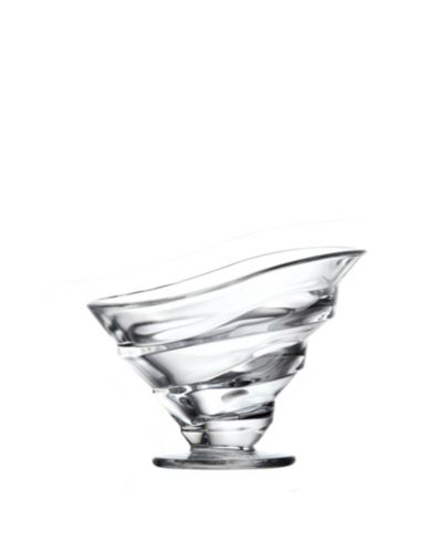 La Rochère Circee 9 Ounce Ice Cream Bowl, Set of 6