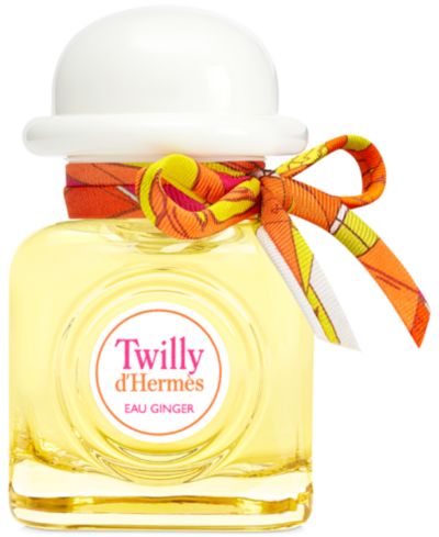 Парфюмерная вода HERMÈS Twilly d'Hermès Eau Ginger, 2.87-oz.