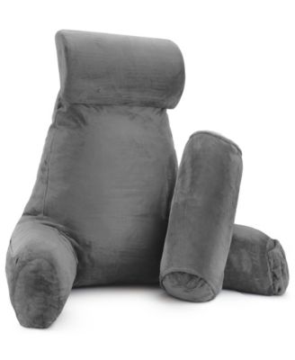 Charcoal Stone Gray