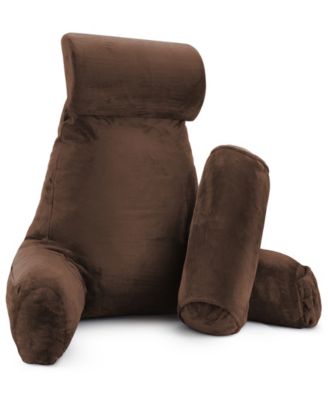 Chocolate Brown