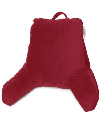 Burgundy Red