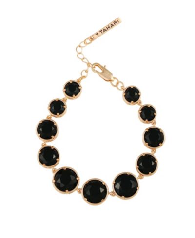 Женский браслет T Tahari Line Bracelet