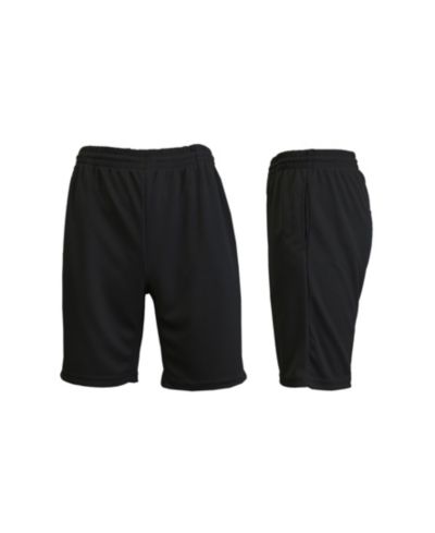 Мужские шорты Galaxy By Harvic Moisture Wicking Performance Basic Mesh
