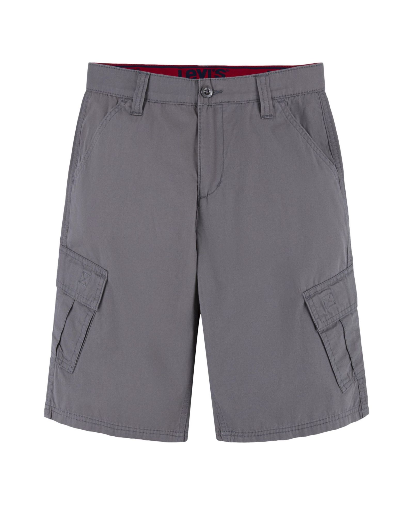 Levi's Детские шорги Cargo Relaxed Fit с регулируемой талией, 2T-7