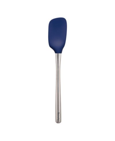 Спатула-ложка Tovolo Flex-Core Stainless Steel Silicone