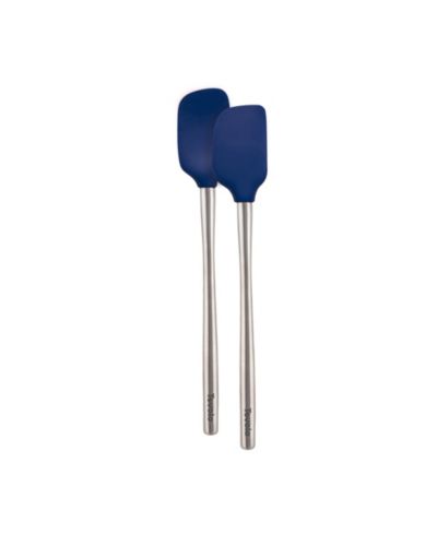 Набор мини-лопатка и ложка Tovolo Flex-Core Stainless Steel