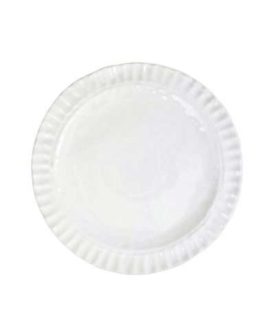 VIETRI Pietra Serena Dinner Plate