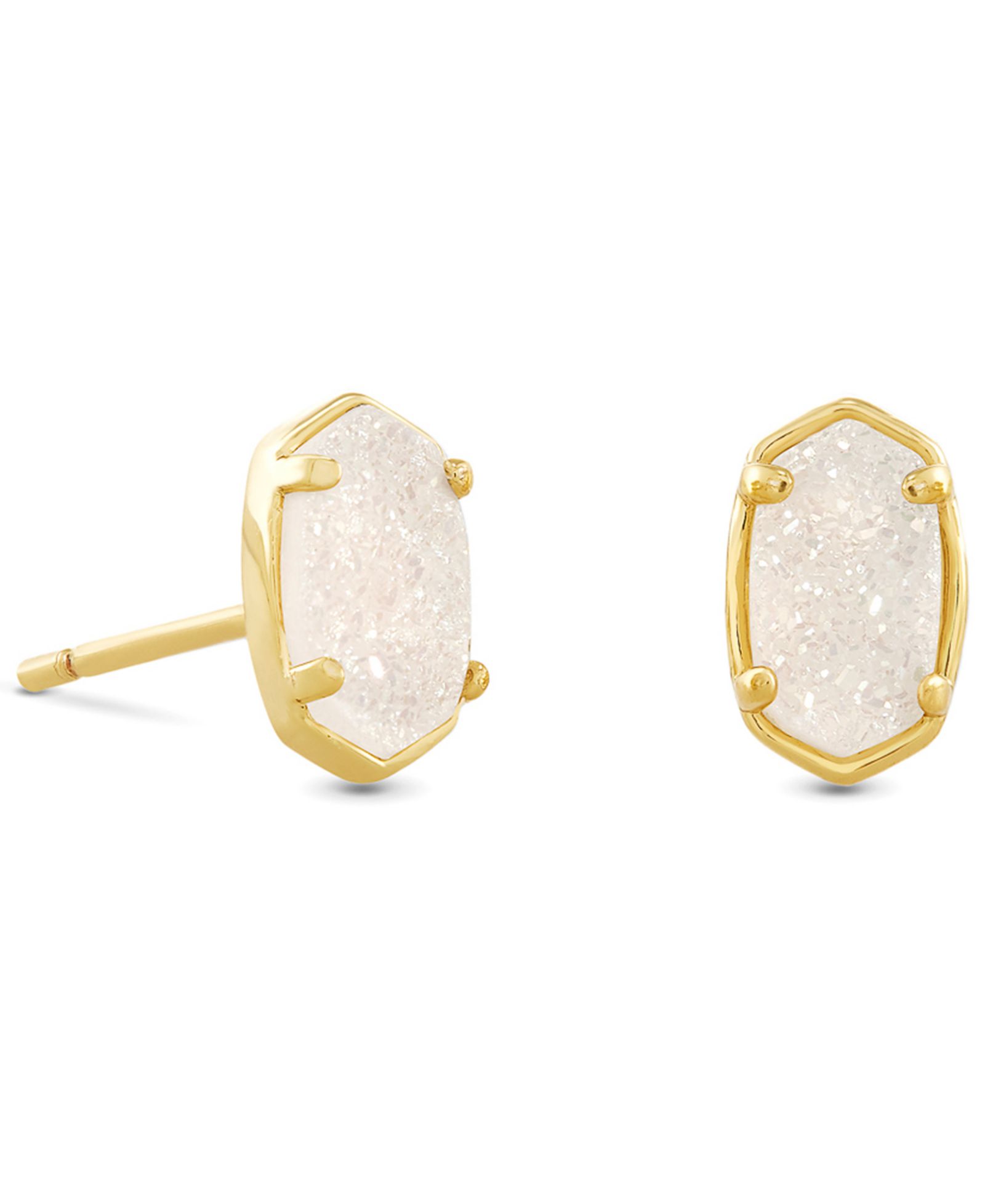 Kendra Scott Emilie Stone Stud Earrings