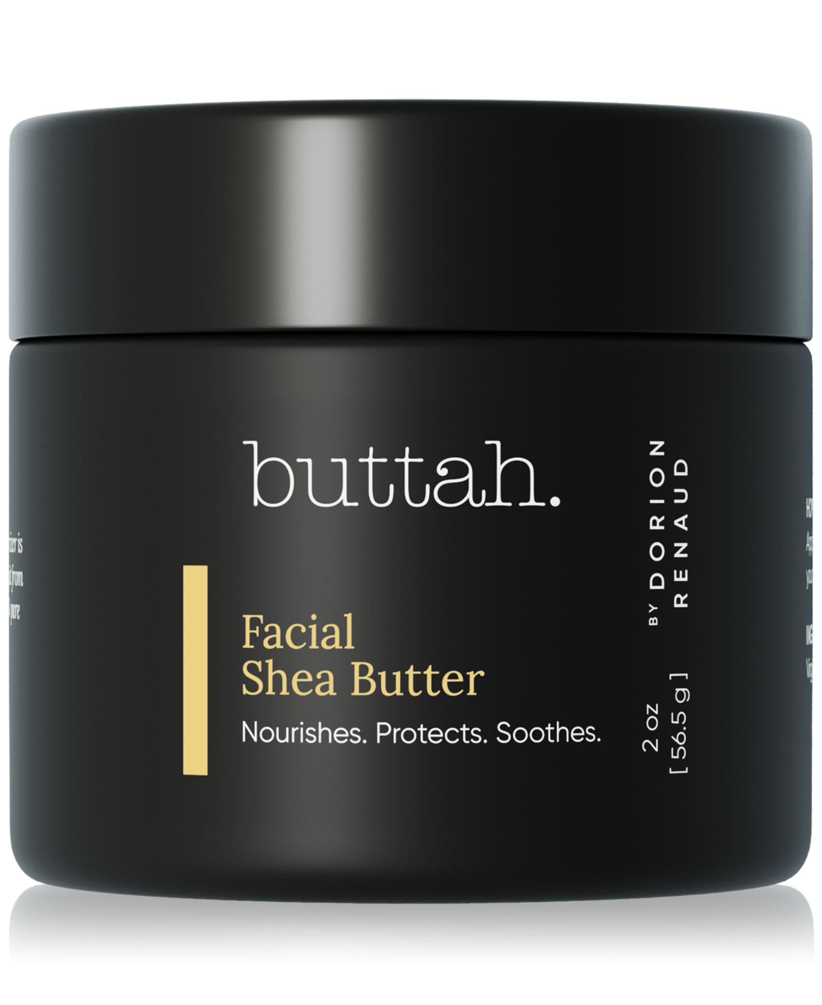 Масло ши для лица Buttah Skin 2-oz.