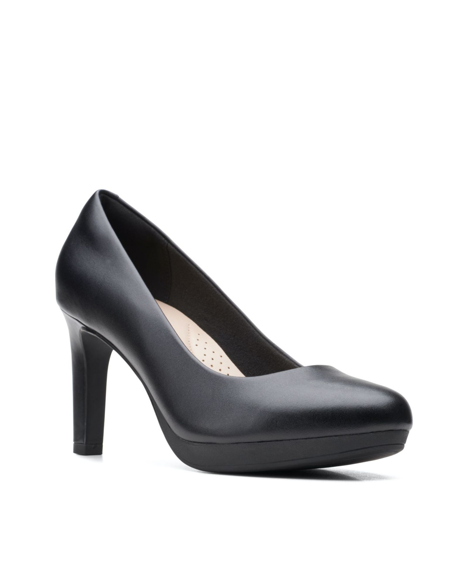 Clarks Women's Ambyr Joy High-Heeled Comfort Pumps