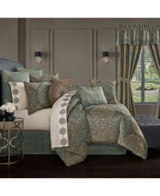 Комплект из 4 предметов J Queen New York Dorset, King
