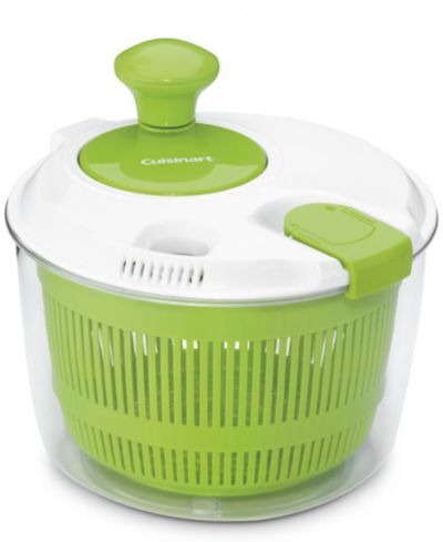 Cuisinart Small Salad Spinner