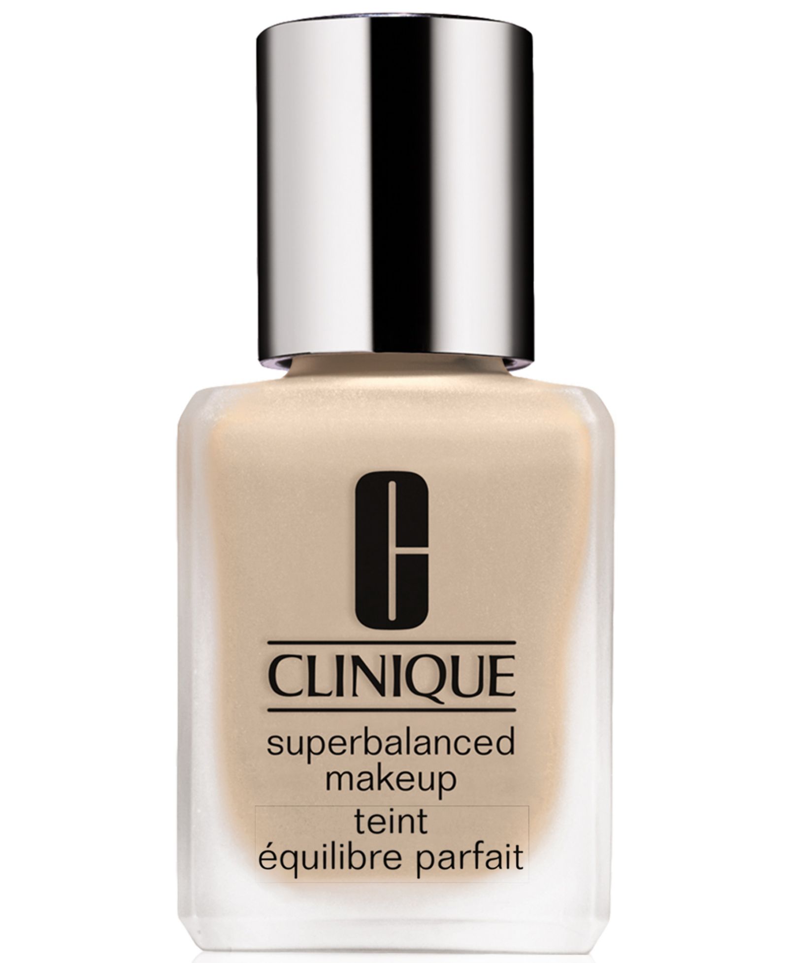 Clinique Superbalanced Makeup Foundation, 1 oz.