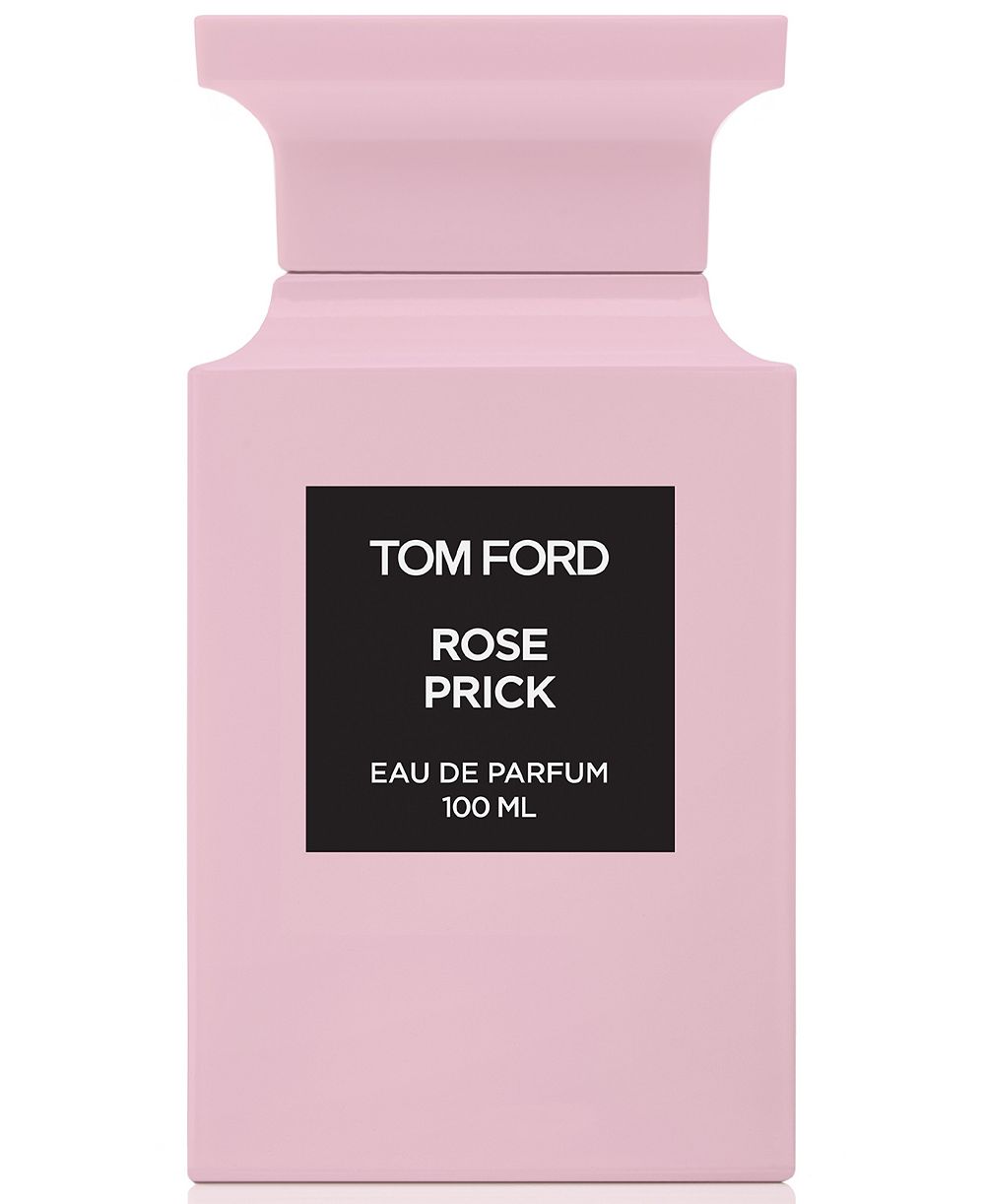 Tom Ford Rose Prick Eau de Parfum with Roasted Tonka & Patchouli, 3.4 oz.