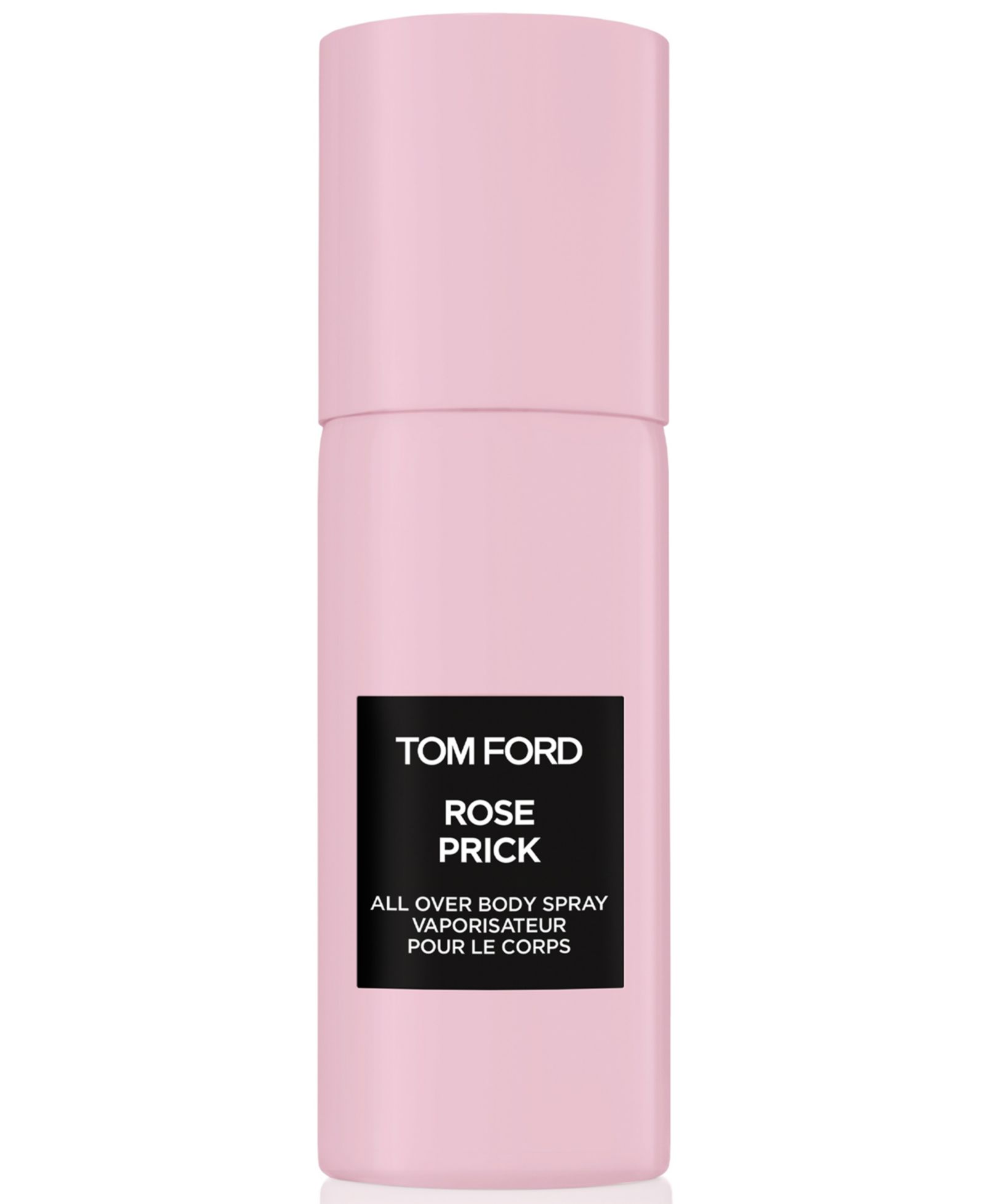 Tom Ford Rose Prick спрей для тела, 5-oz.