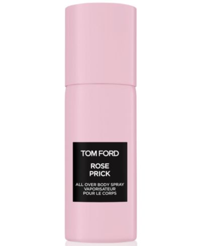 Tom Ford Rose Prick All Over Body Spray, 5-oz.