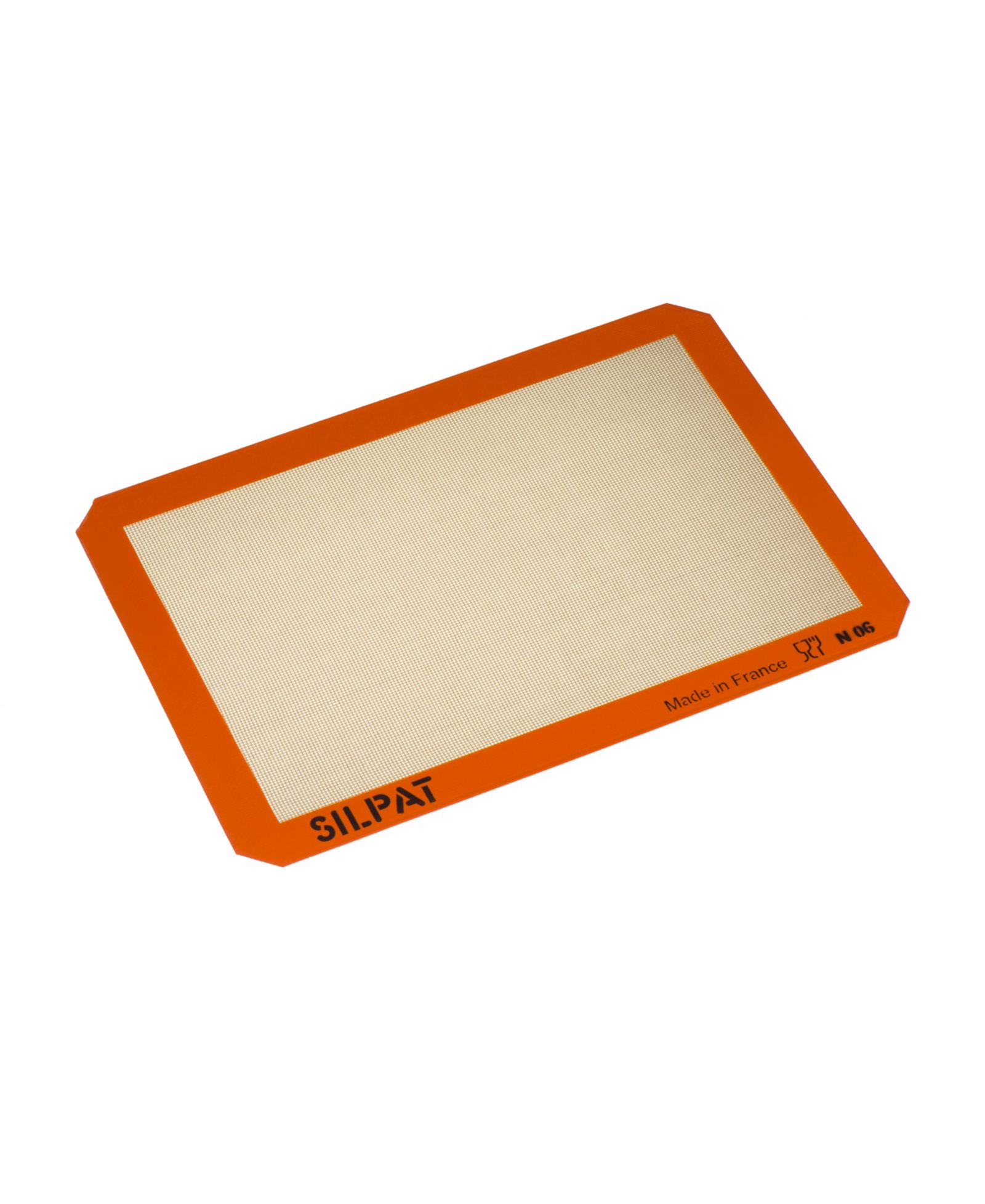 Silpat Коврик для выпечки Half Sheet