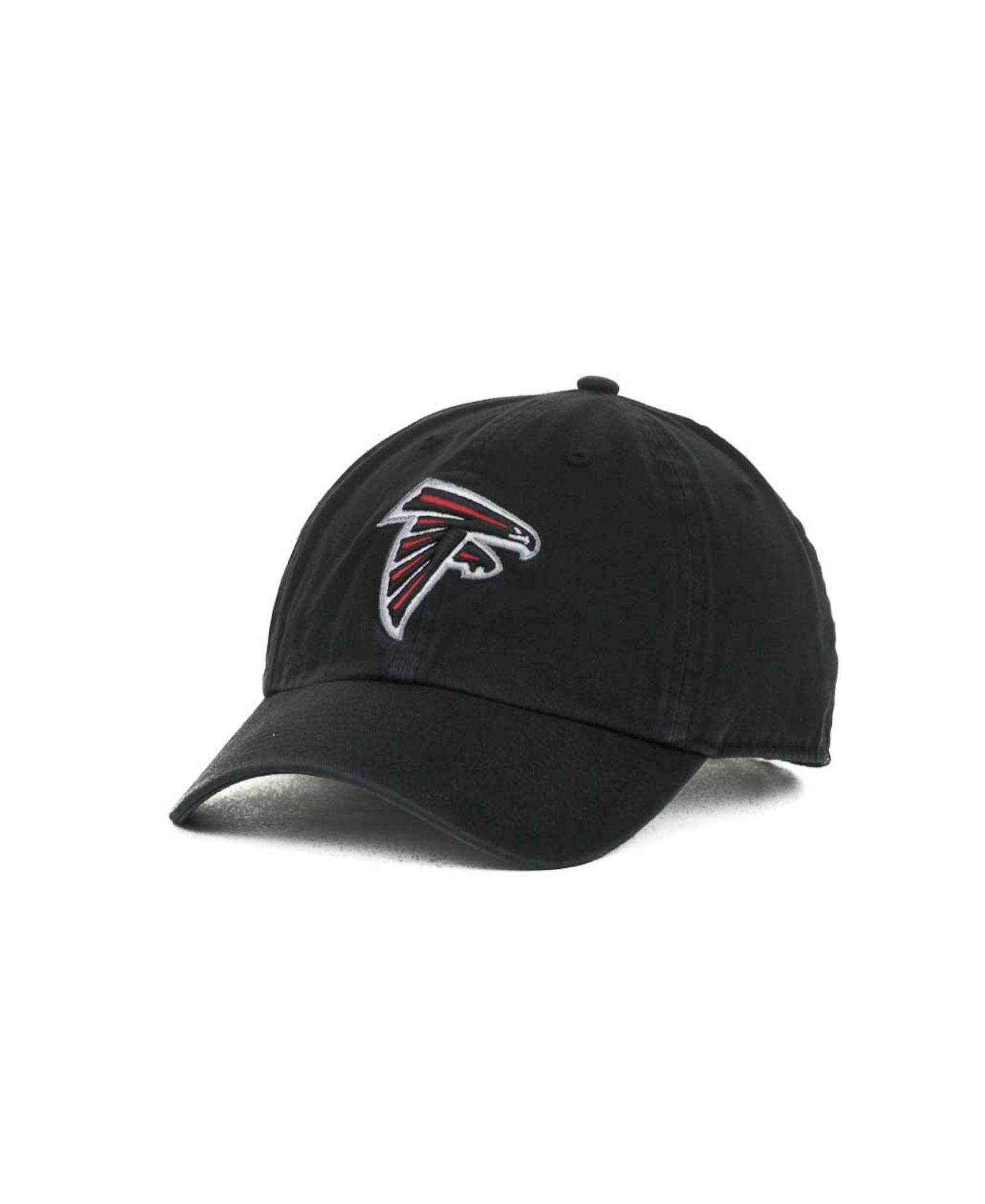 '47 Brand Atlanta Falcons Clean Up Cap