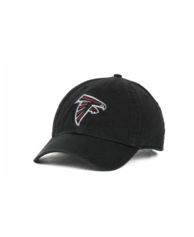 Кепка '47 Brand Atlanta Falcons Clean Up