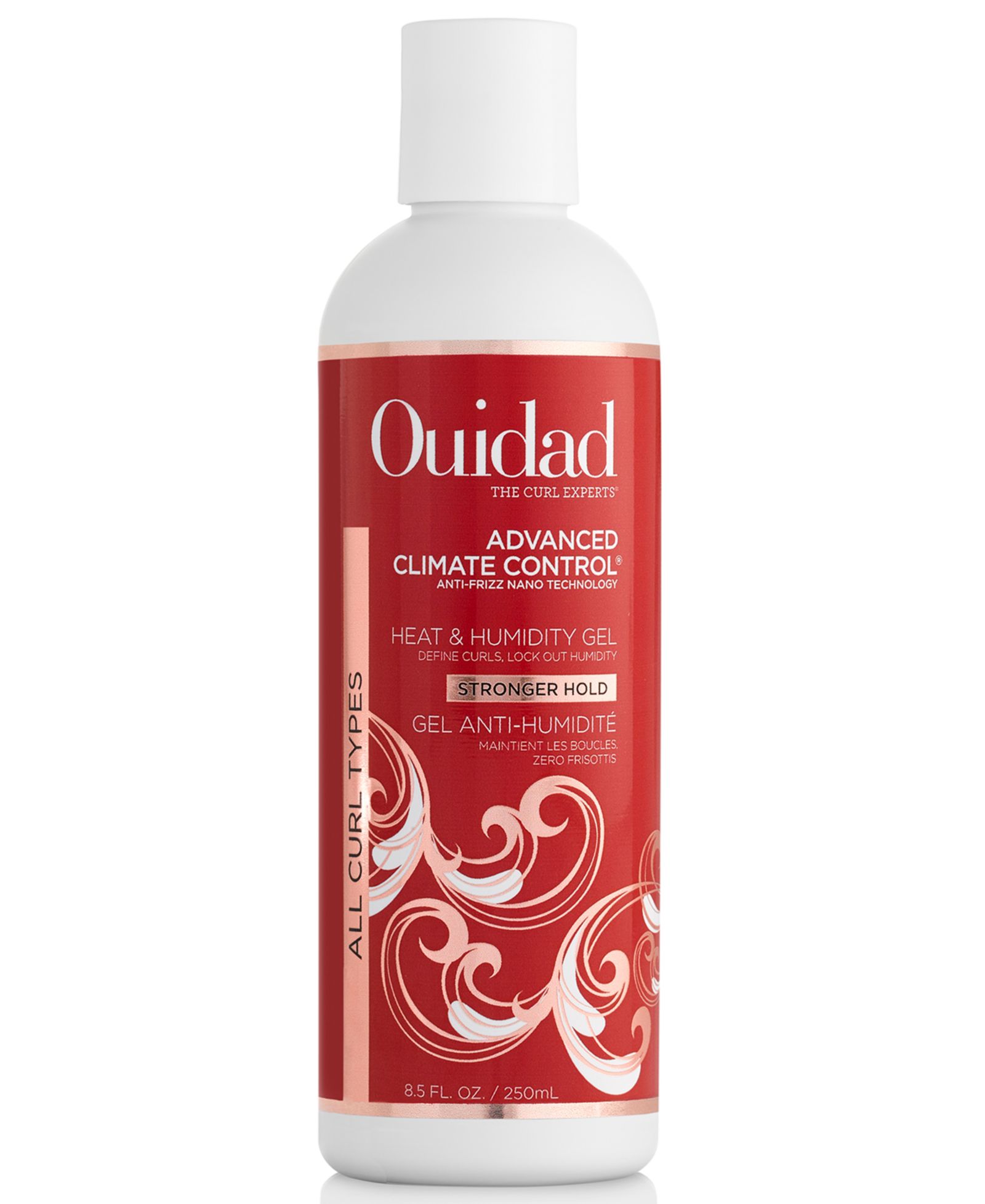 Гель для волос Ouidad Advanced Climate Control Heat & Humidity - Stronger Hold