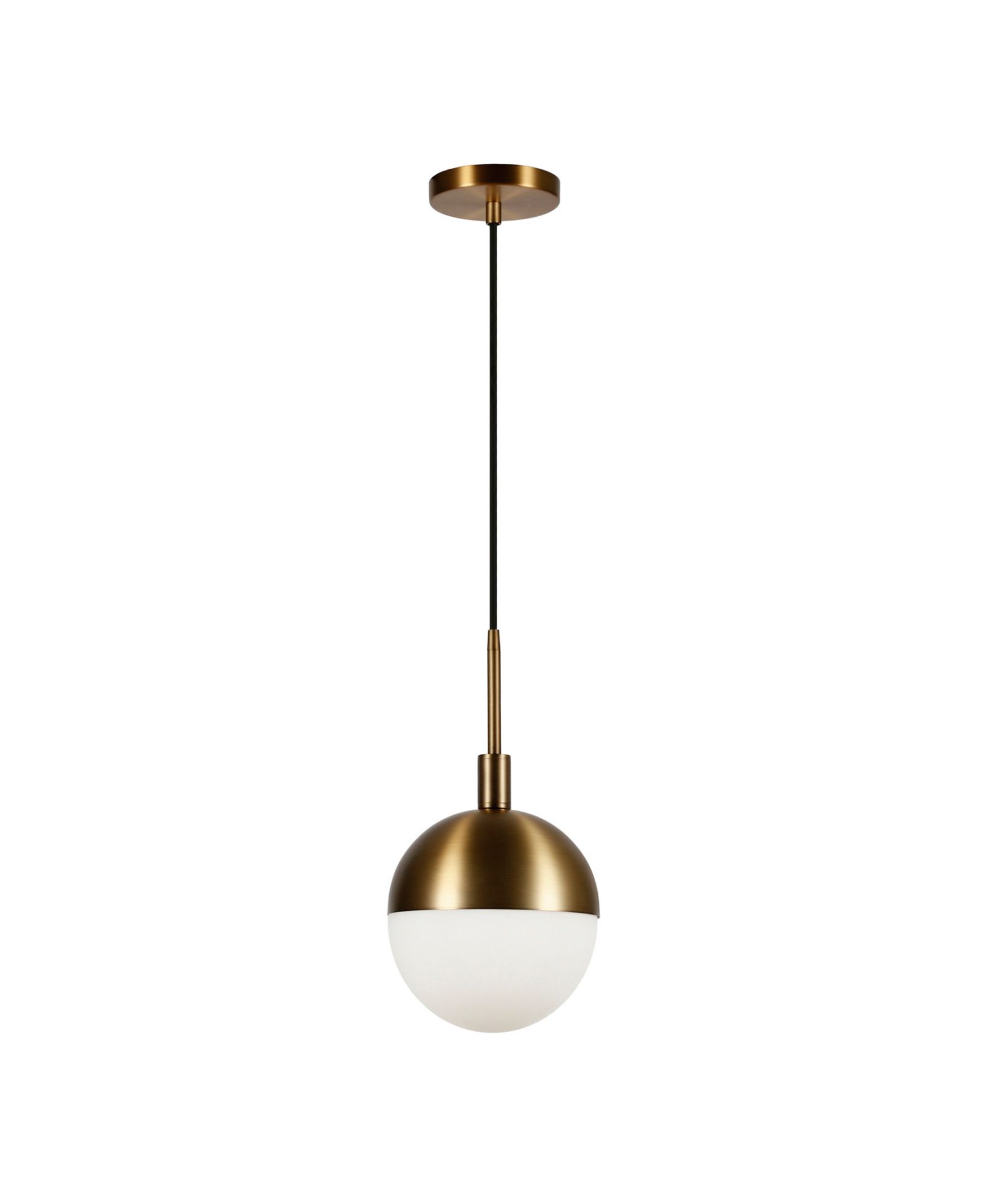 Подвесной светильник Orb Small Globe