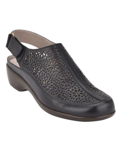 Мюли Easy Spirit Women's Dawn, легкие, с ремешком