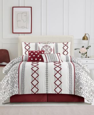 White Red