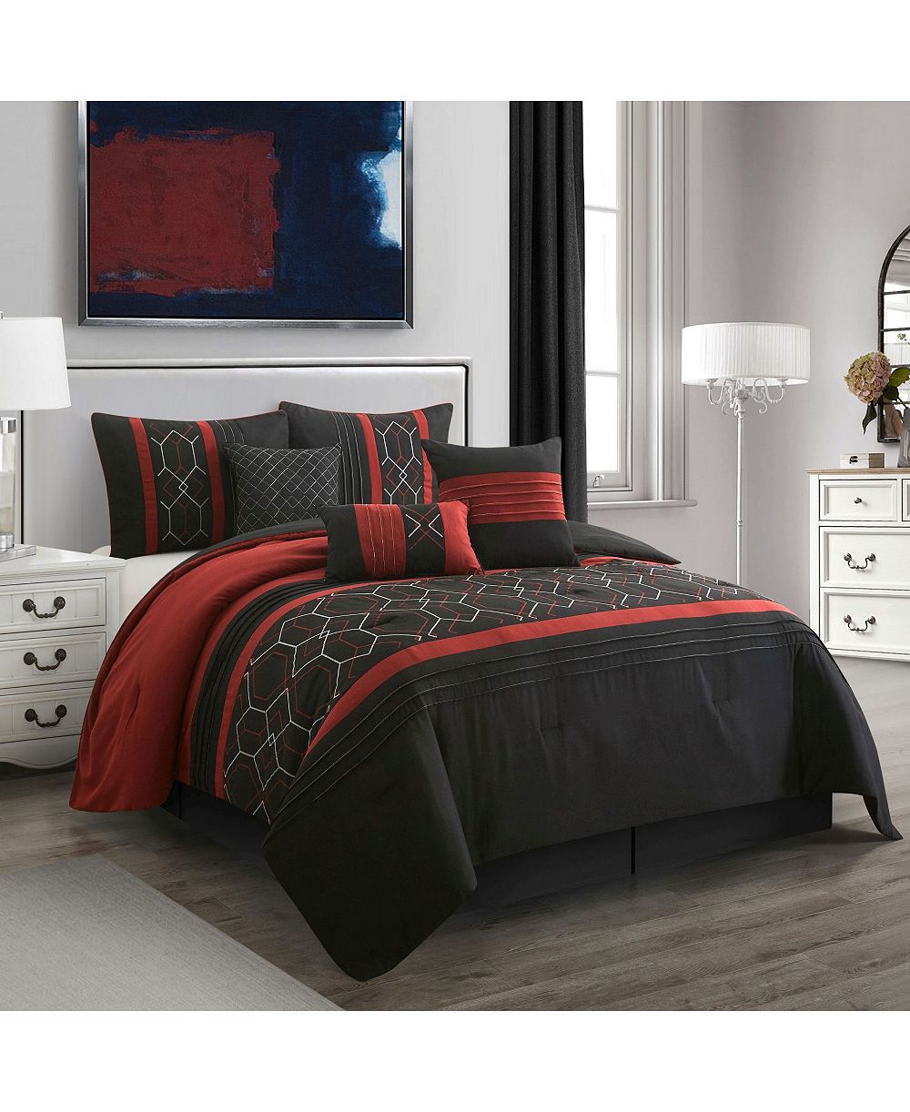 Комплект из 7 предметов Stratford Park Valkyrie, Queen