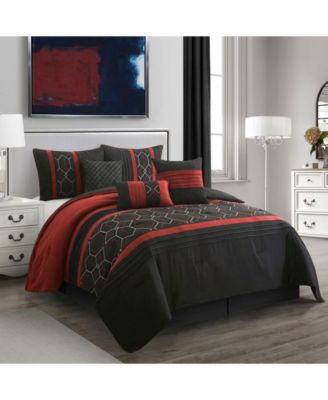 Комплект из 7 предметов Stratford Park Valkyrie, Queen