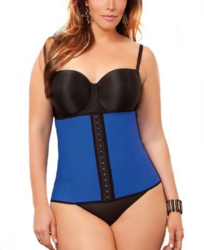 Корсет для талии Women's Plus Size Premium Extra Firm Hourglass