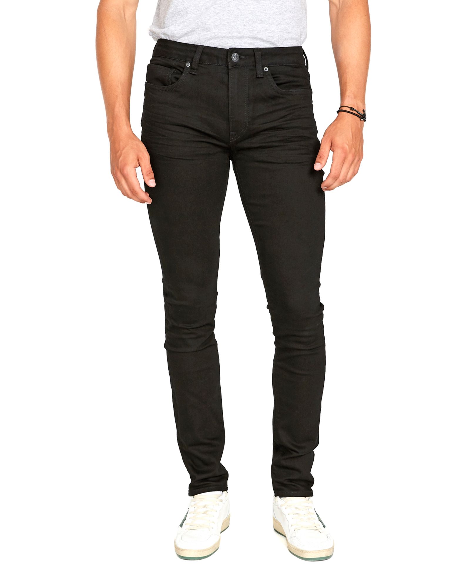 Мужские джинсы Skinny Max Stretch