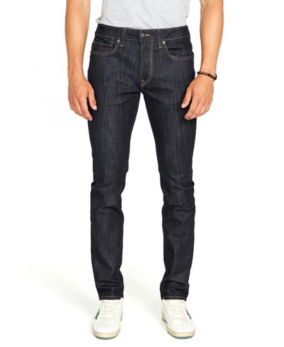 Мужские джинсы Slim Ash Stretch Fit