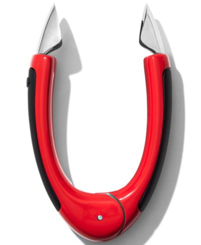 OXO Good Grips очиститель для клубники Strawberry Huller