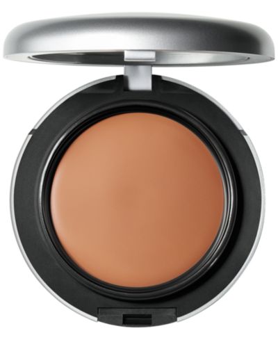 NW22 (warm beige/rosy undertone)