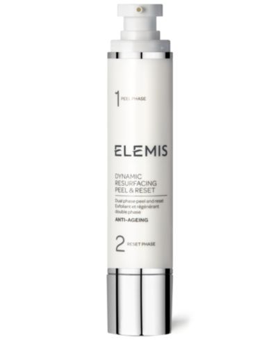 Пилинг Elemis Dynamic Resurfacing Peel & Reset