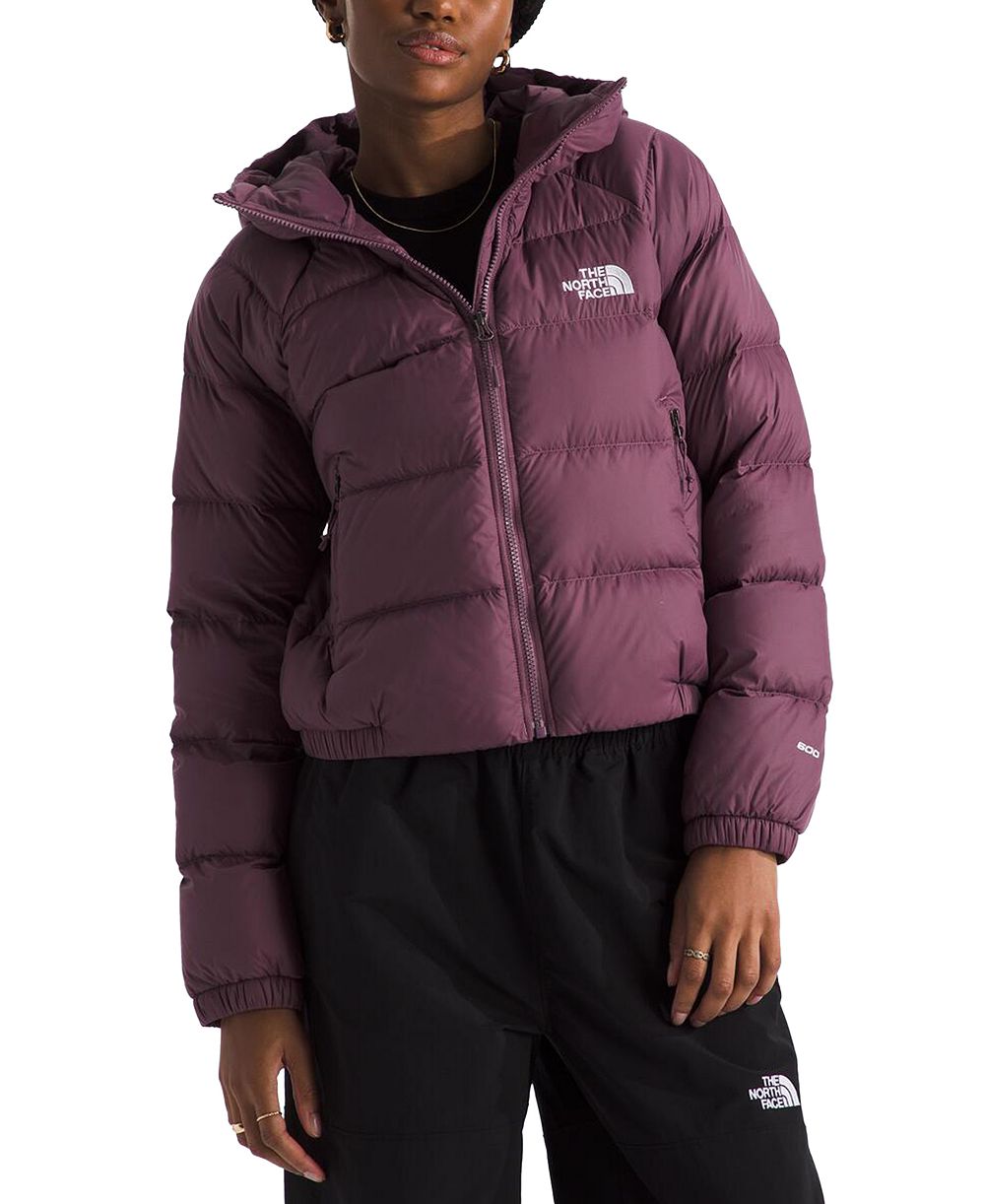The North Face Женская куртка Hydrenalite с капюшоном на пуху