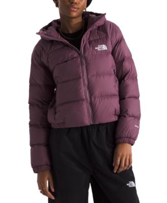 The North Face Женская куртка Hydrenalite с капюшоном на пуху