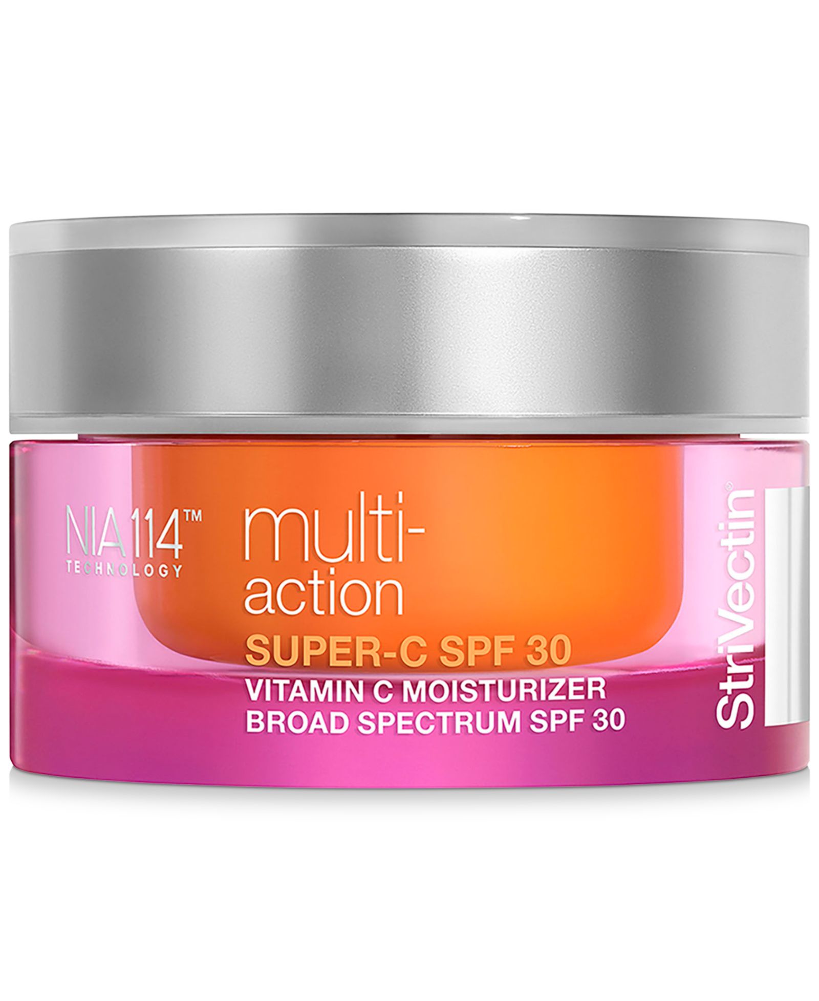 Сыворотка StriVectin Multi-Action Super-C SPF 30 1.7-oz.