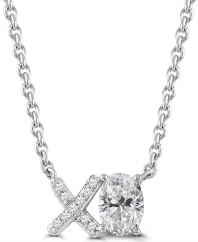 White Sapphire