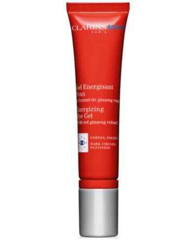 Гель для кожи вокруг глаз Clarins CLARINSMEN Energizing Dark Circle & Puffiness, 15 ml