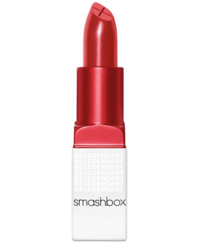 Bing (orangey red)