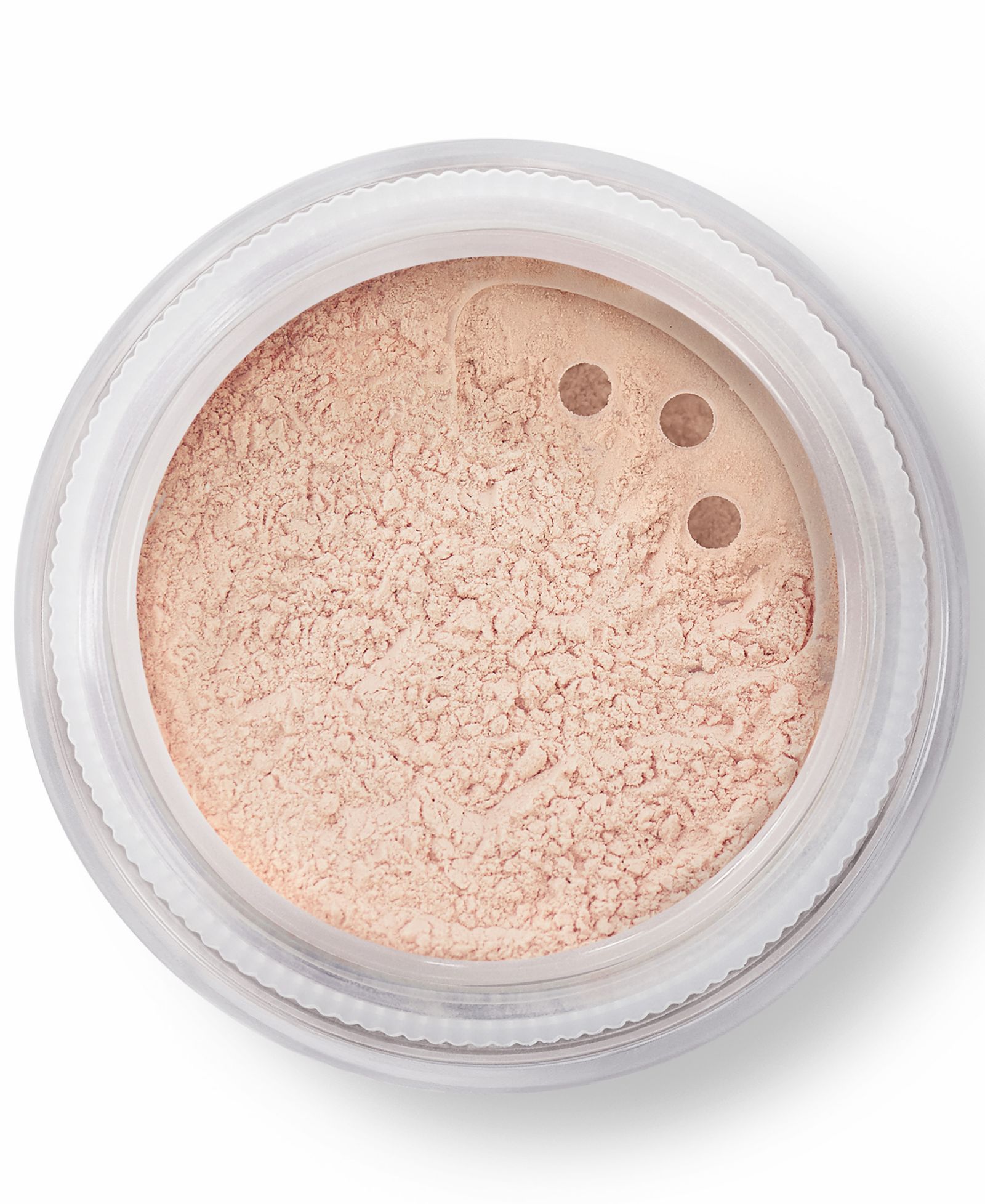Мини-пудра bareMinerals Mineral Veil Finishing