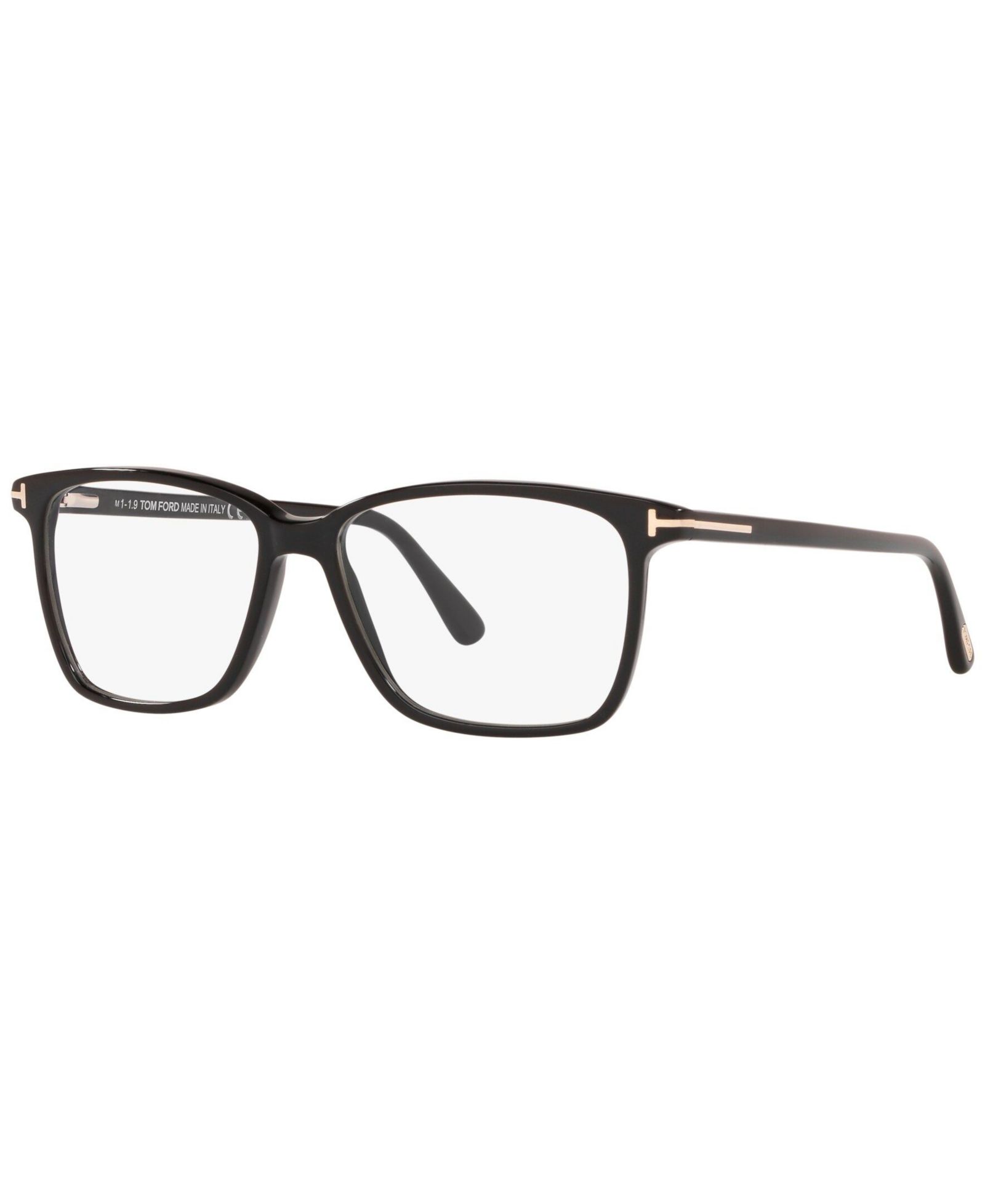 Очки Tom Ford Man Irregular Plastic FT5478-B