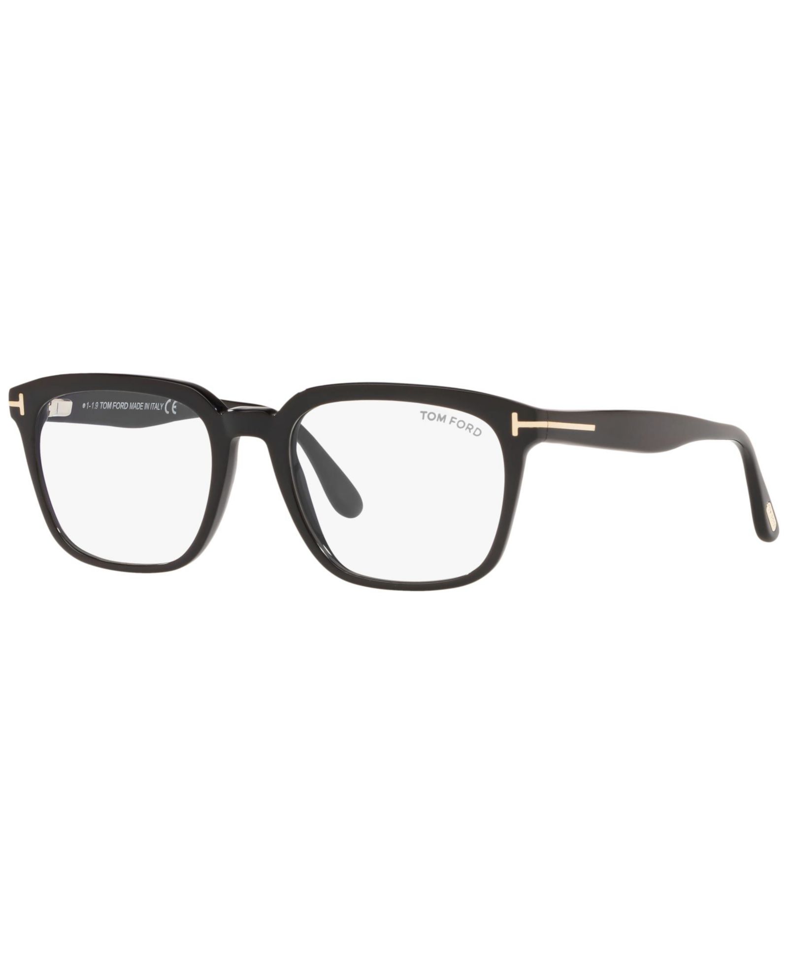 Tom Ford очки Square Plastic FT5626-B Man