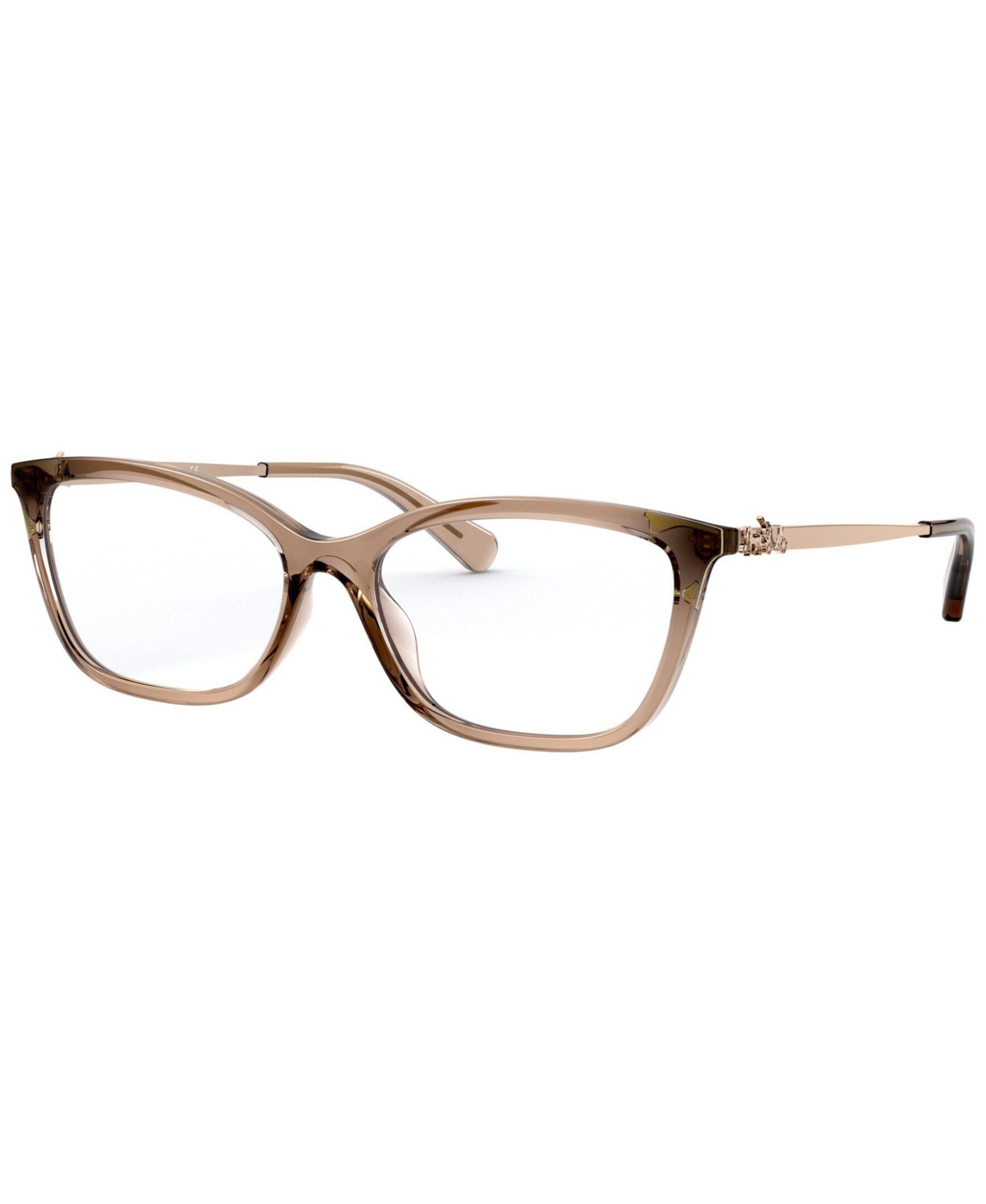 Очки Coach Woman Cat Eye Plastic HC6146U