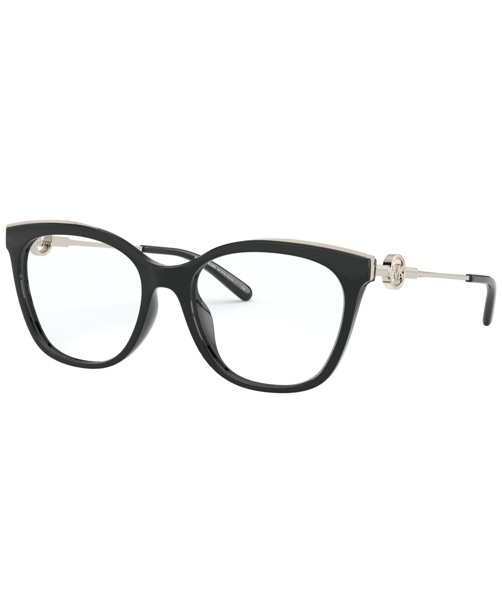 Очки Michael Kors Woman Square Plastic MK4076U Rome